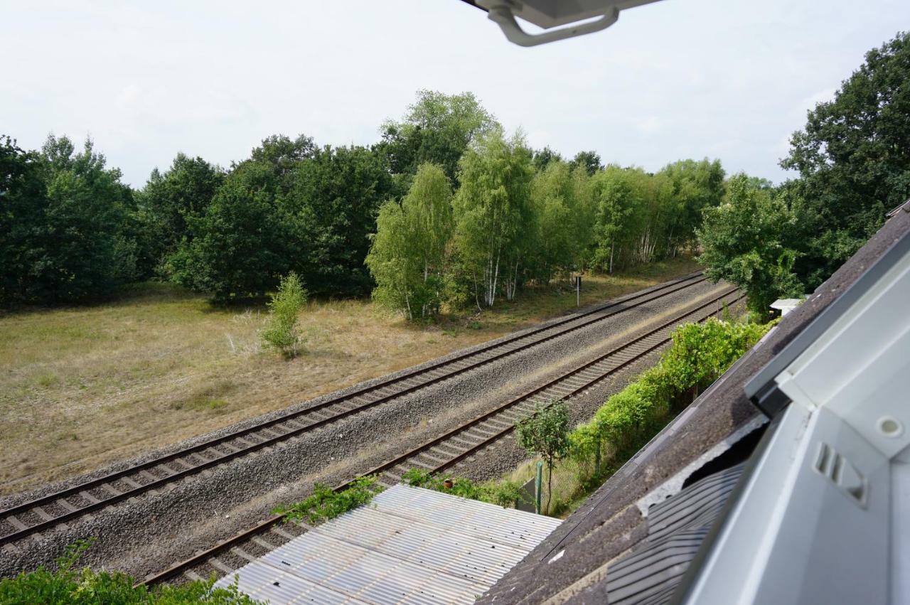 Bahnhof Vaale Kehrwieder Екстериор снимка