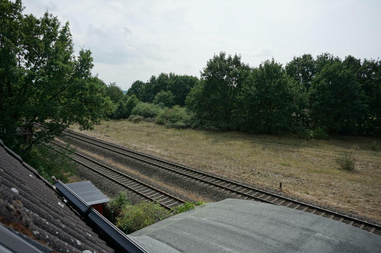 Bahnhof Vaale Kehrwieder Екстериор снимка